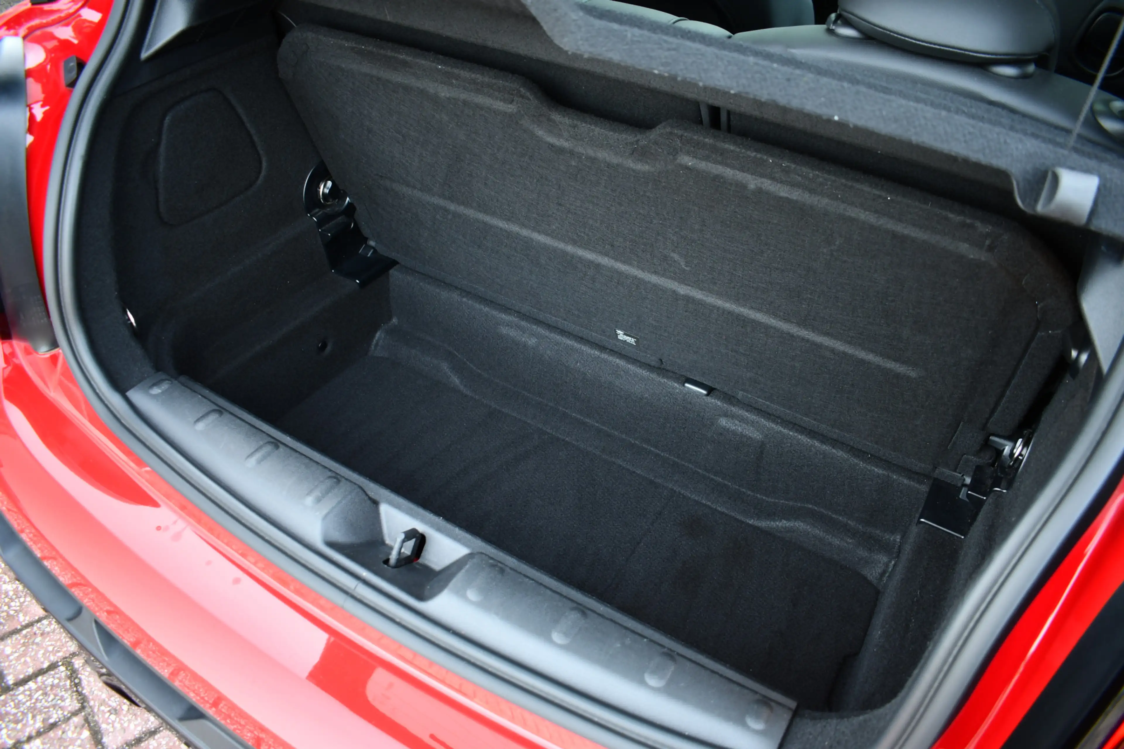 MINI John Cooper Works Mini 2.0 Pano ACC H/K JCW-stoelen — photo 24