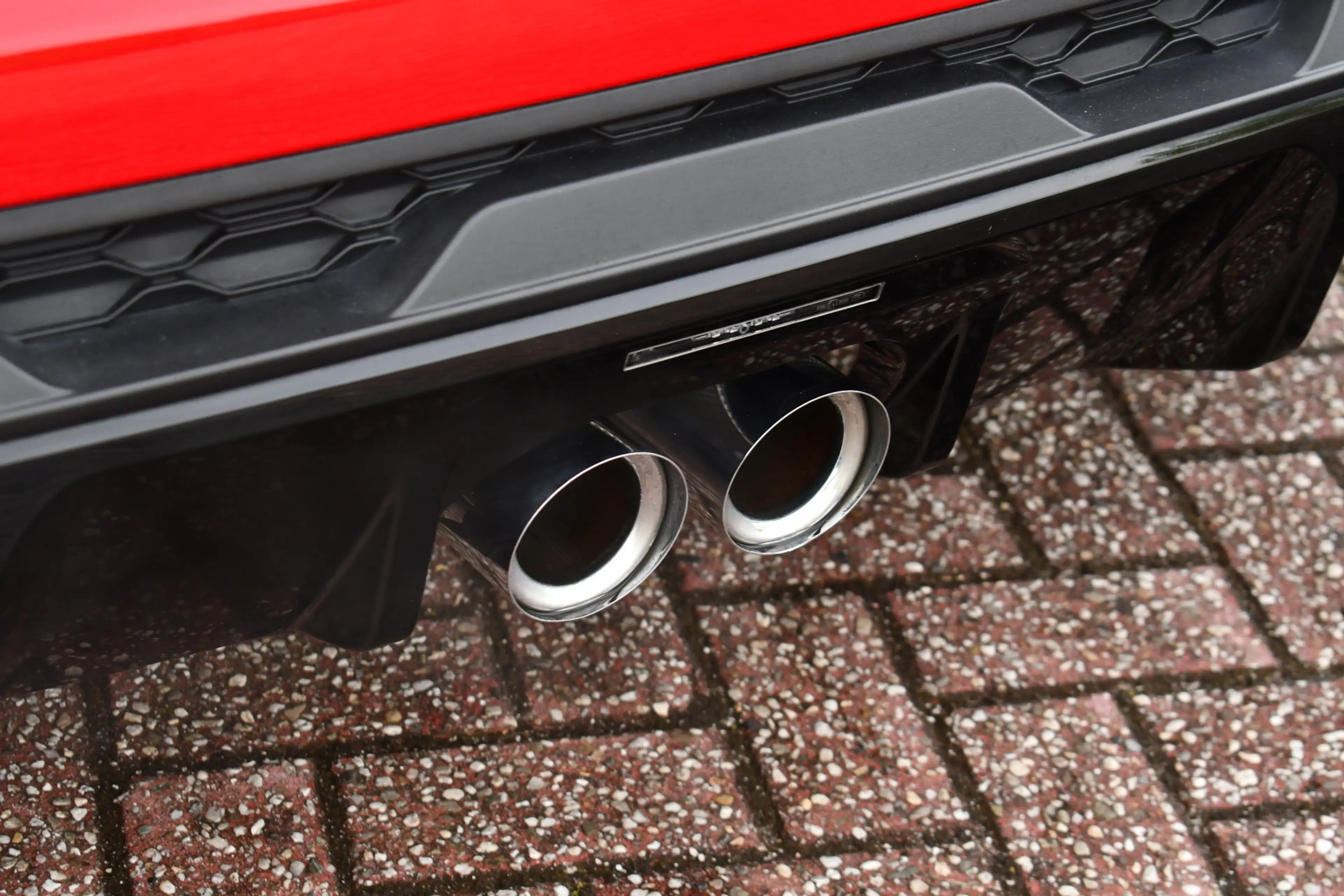 MINI John Cooper Works Mini 2.0 Pano ACC H/K JCW-stoelen — photo 49