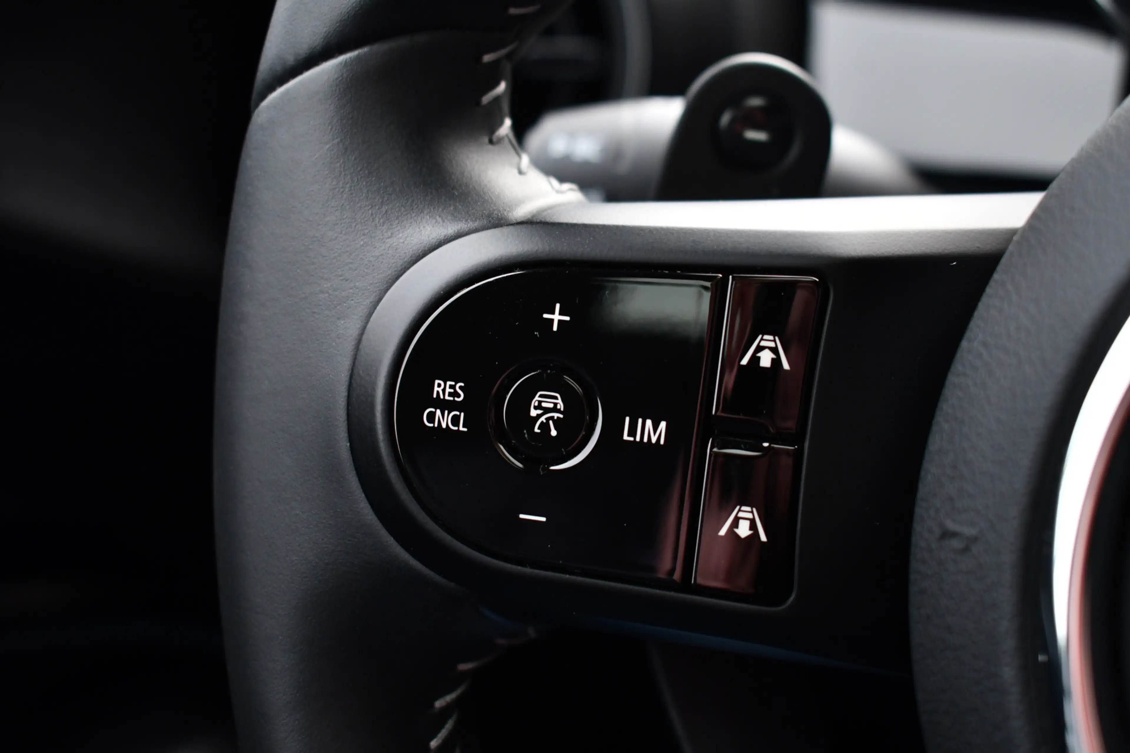 MINI John Cooper Works Mini 2.0 Pano ACC H/K JCW-stoelen — photo 14