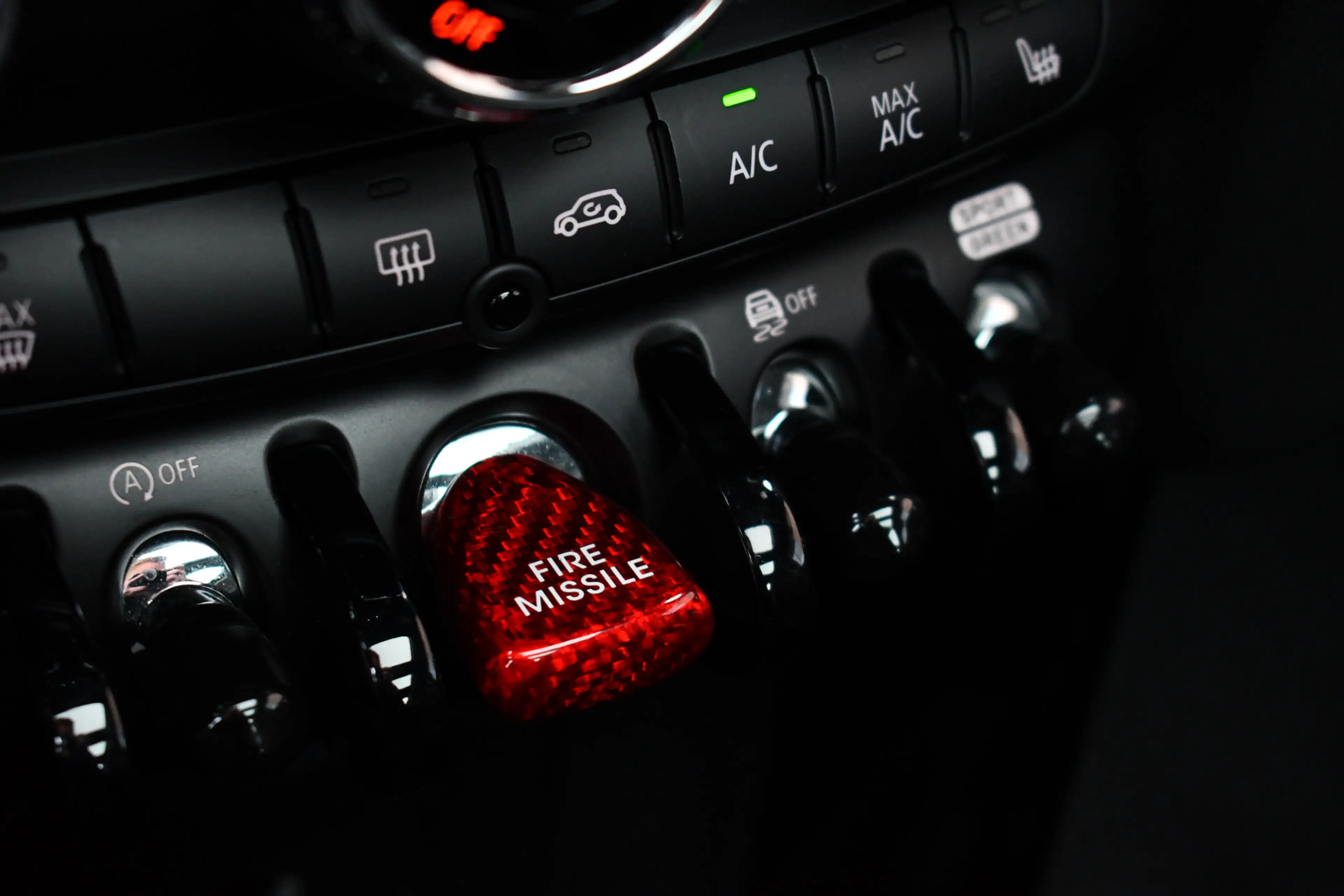 MINI John Cooper Works Mini 2.0 Pano ACC H/K JCW-stoelen — photo 29