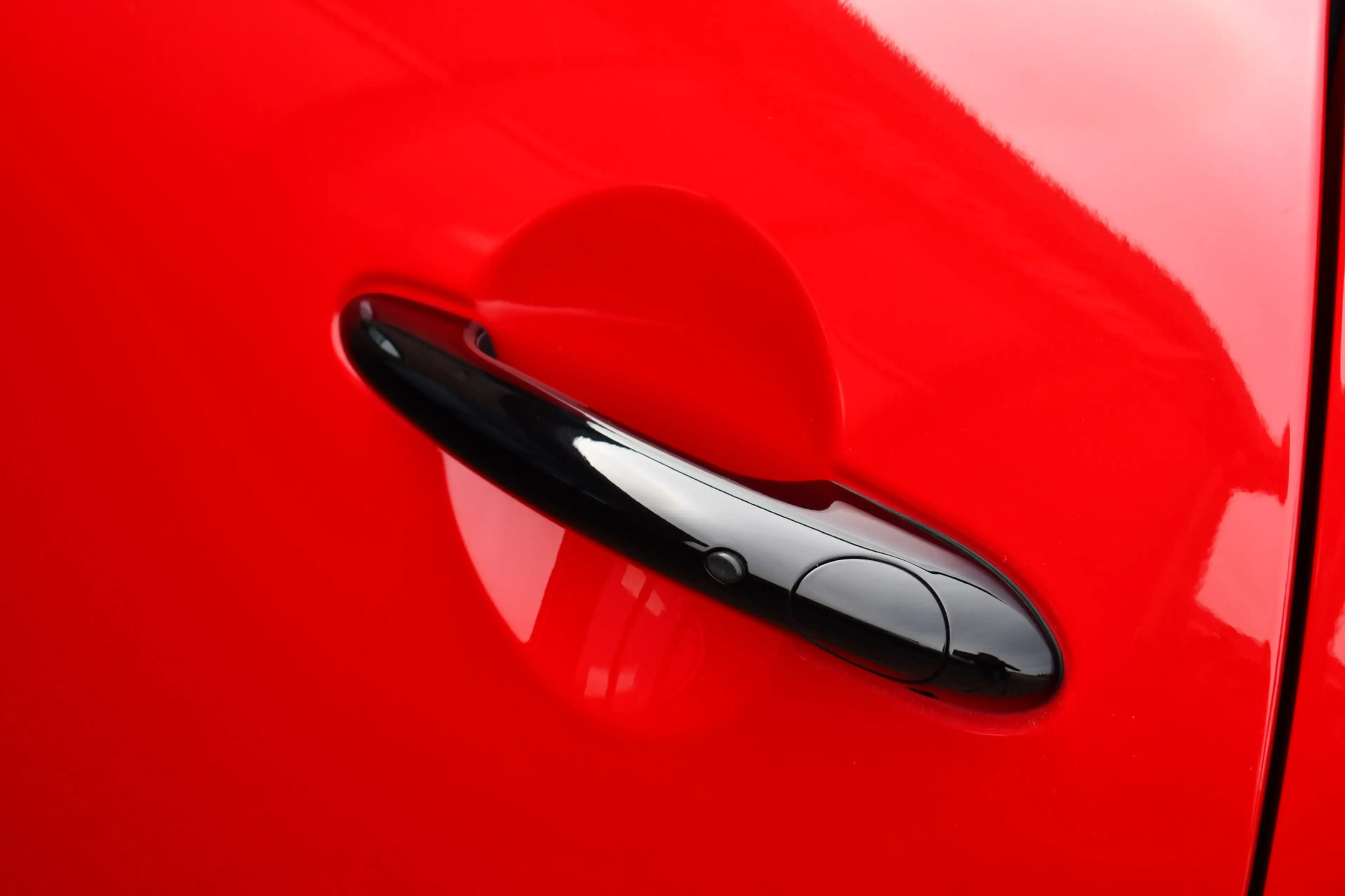MINI John Cooper Works Mini 2.0 Pano ACC H/K JCW-stoelen — photo 50