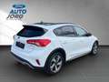 Ford Focus Active 1.0 EcoBoost Mild-Hybrid EU6d Bianco - thumbnail 5