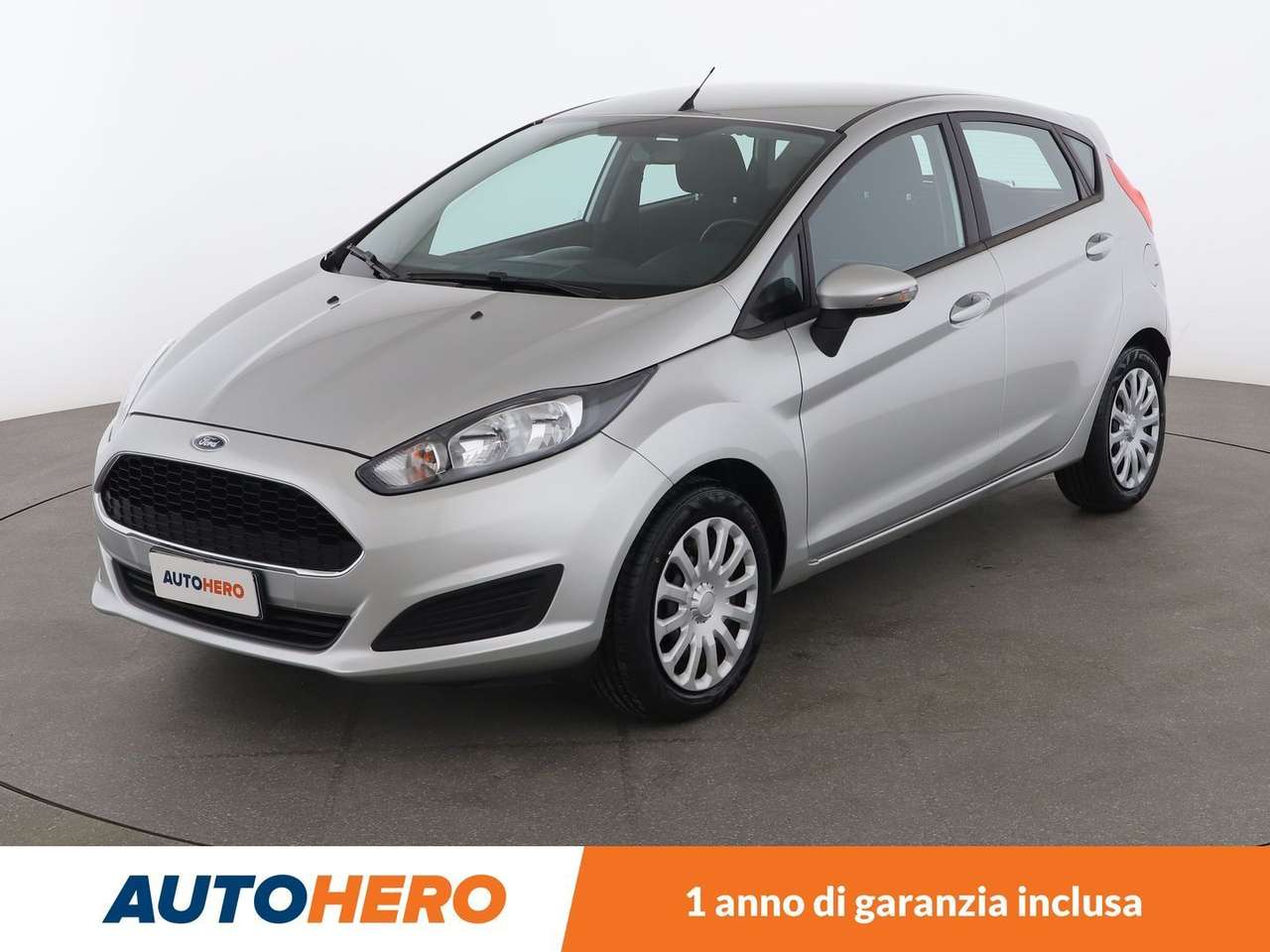 Ford Fiesta 1.25 Business 60 CV