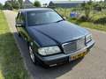 Mercedes-Benz C 180 Classic / ORG NEDERLANDS / 142dkm! NAP! Schwarz - thumbnail 18