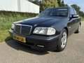Mercedes-Benz C 180 Classic / ORG NEDERLANDS / 142dkm! NAP! Schwarz - thumbnail 20