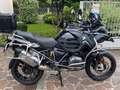 BMW R 1200 GS Adventure Triple Black Nero - thumbnail 2