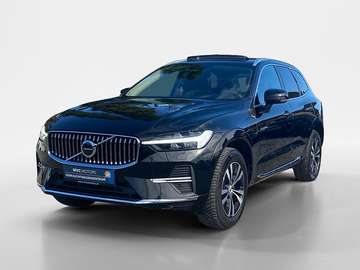 T6 AWD Recharge PHEV Core Geartronic