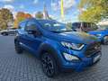 Ford EcoSport 1.0 EcoBoost Active LED Winterpaket Klimaaut. Bleu - thumbnail 25