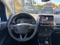 Ford EcoSport 1.0 EcoBoost Active LED Winterpaket Klimaaut. Bleu - thumbnail 11