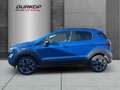 Ford EcoSport 1.0 EcoBoost Active LED Winterpaket Klimaaut. Bleu - thumbnail 2