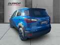 Ford EcoSport 1.0 EcoBoost Active LED Winterpaket Klimaaut. Bleu - thumbnail 3
