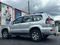 Toyota Land Cruiser 3.0 D-4D Aut. *2-Besitz*Finanzierung* Grau - thumbnail 7