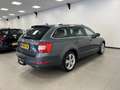 Skoda Octavia Combi 1.6 TDI 4X4 Bus.Line / NAVI / STOELVERW. / A Grijs - thumbnail 7