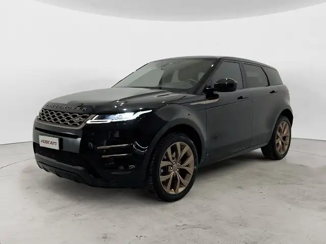 Land Rover Range Rover Evoque Range Rover Evoque 2.0 i4 mhev R-DynamicSEawd 00cv