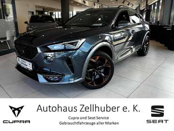 VZ 2.0TSI 4D DSG *AHK*Beats*Leder*