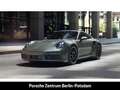 Porsche 992 911 Turbo S Burmester Liftsystem Vorderachse Vert - thumbnail 1