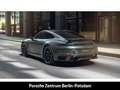 Porsche 992 911 Turbo S Burmester Liftsystem Vorderachse Vert - thumbnail 8