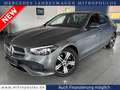 Mercedes-Benz C 180 |Avantgarde|LED|NAVI|KEYL|KAM|LR-Hz| Grau - thumbnail 1
