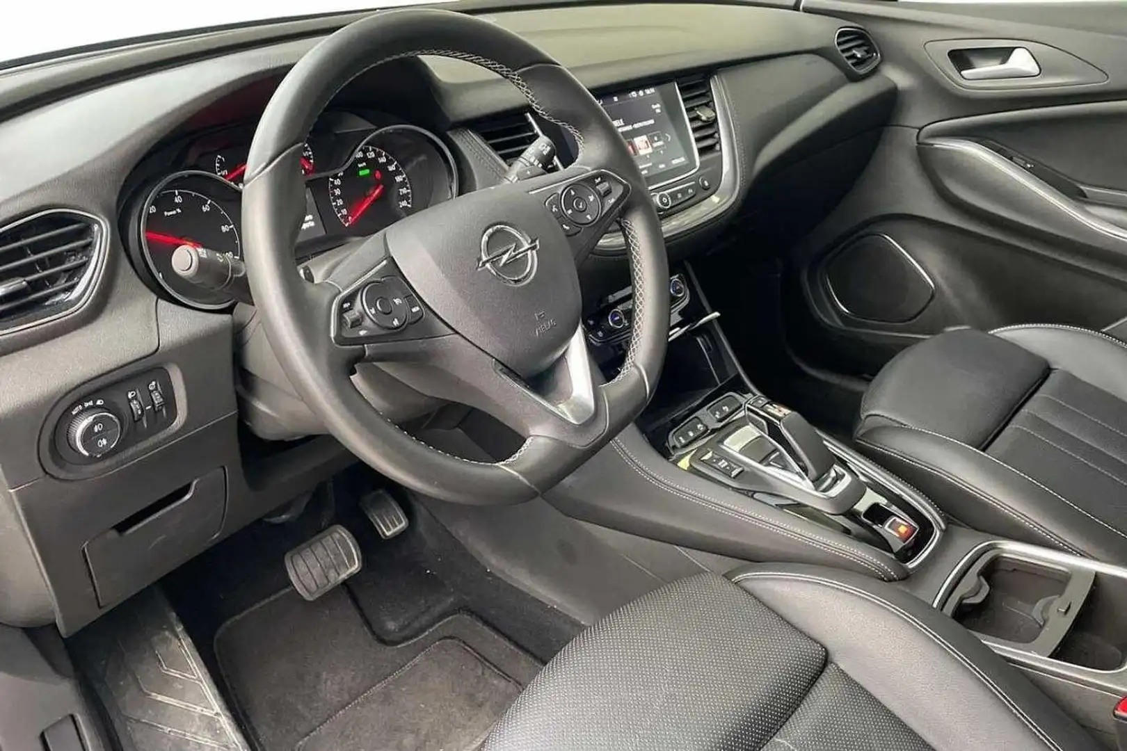 Opel Grandland X Grandland X 1.6 phev Elegance fwd auto - 2