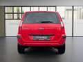 Ford Fusion Ambiente *KLIMA*MULTILENK.*ALLWETTER*TÜV* Rot - thumbnail 4