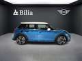 MINI Cooper S Facelift 2021 Bleu - thumbnail 3