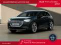 Audi Q4 e-tron 45 business advanced quattro 286cv Schwarz - thumbnail 1