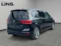 Volkswagen Touran Friends TDI DSG Schwarz - thumbnail 5