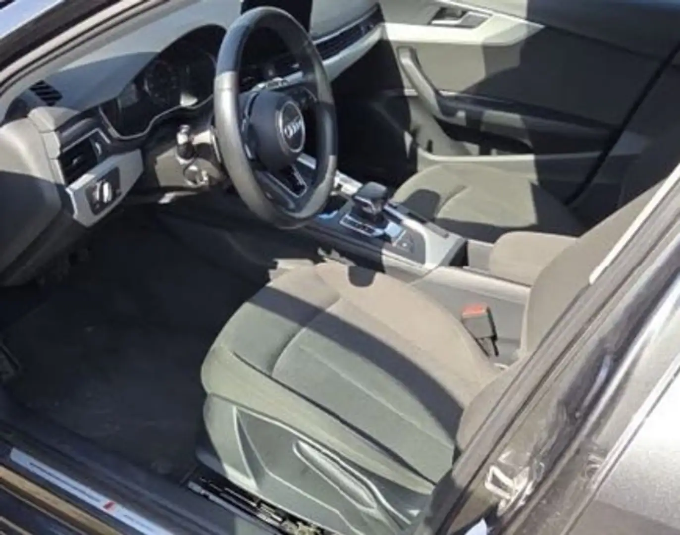 Audi A4 Av Rückfahrk.MMI Navi,Süurhalte+Verlassungsa Grau - 1