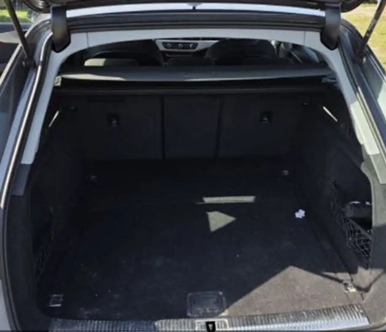 Audi A4 Av Rückfahrk.MMI Navi,Süurhalte+Verlassungsa Grau - 2