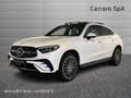 Mercedes-Benz GLC 300 - GLC Coupe 300 e phev AMG Line Advanced 4m Weiß - thumbnail 1