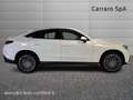 Mercedes-Benz GLC 300 - GLC Coupe 300 e phev AMG Line Advanced 4m Weiß - thumbnail 5
