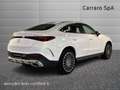 Mercedes-Benz GLC 300 - GLC Coupe 300 e phev AMG Line Advanced 4m Weiß - thumbnail 2