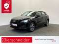 Audi Q2 40 TFSI qu. S tronic advanced LED VIRTUAL ACC NAVI Schwarz - thumbnail 1