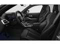 BMW M3 Competion M xDrive Touring Navi Leder Bluetoo Schwarz - thumbnail 3