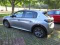 Peugeot 208 e- Allure 136 Navi, LM, PDC v/h Kamera, SHZ Silber - thumbnail 3
