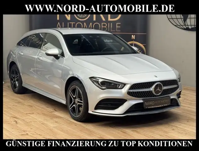Mercedes-Benz CLA 250 e Shooting Brake AMG Distro+*Night*MBEAM AMG