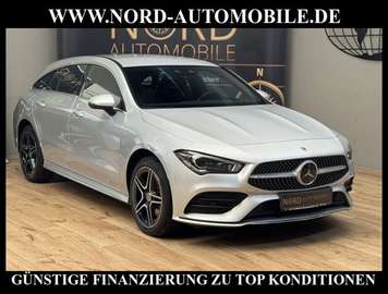 e Shooting Brake AMG Distro+*Night*MBEAM AMG