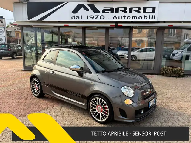 Abarth 500 1.4 Turbo TJet 135cv*TETTINO APRIBILE