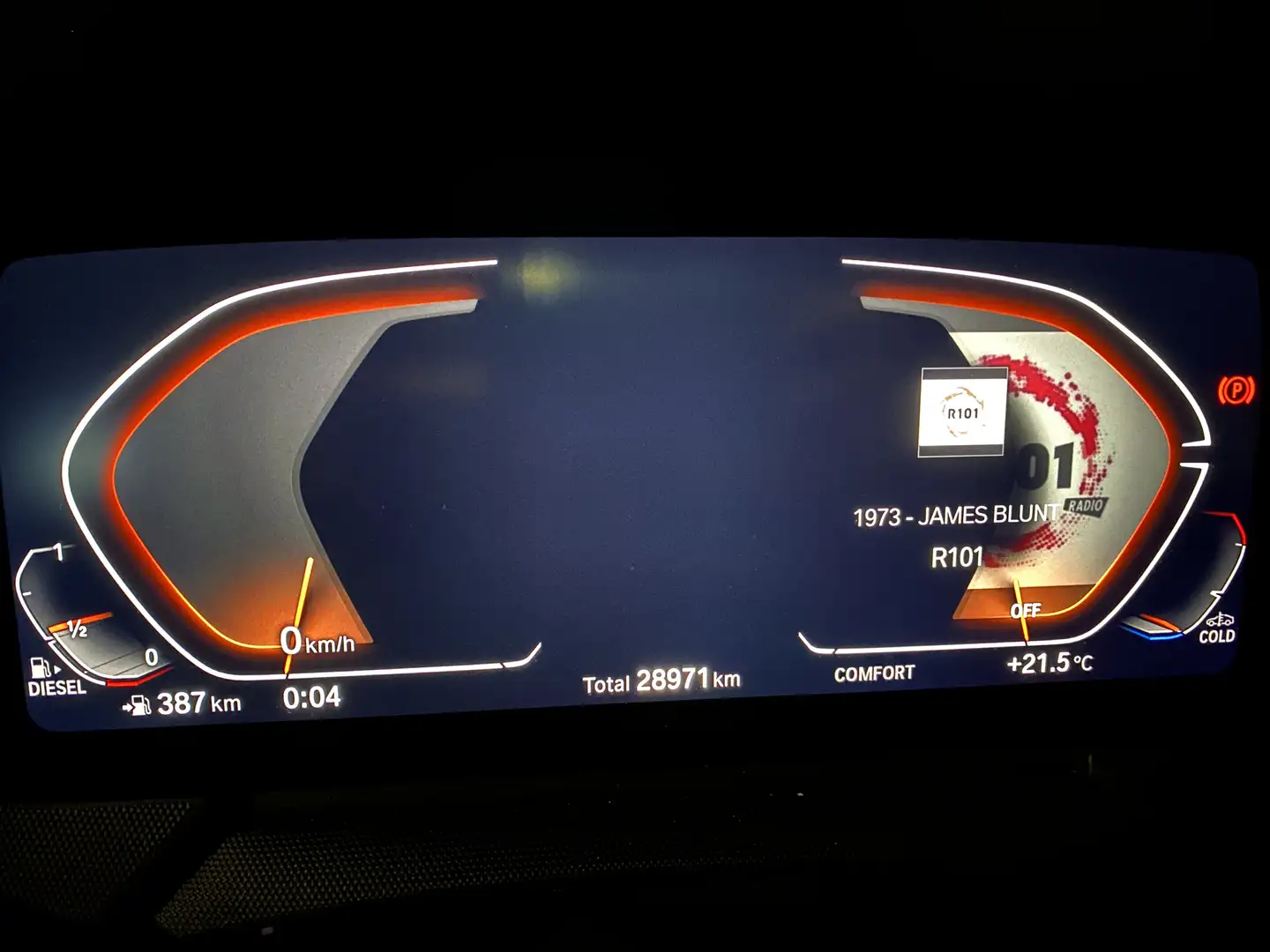 BMW 118 118d Msport auto - 2