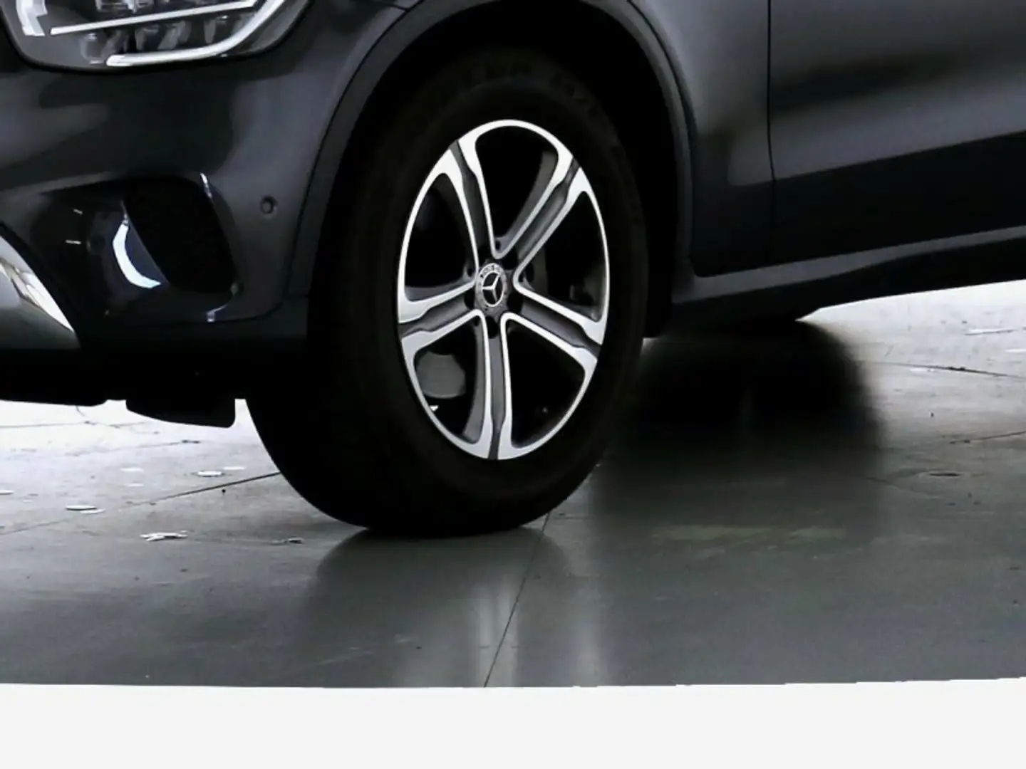 Mercedes-Benz GLC 220 GLC 220 d 4MATIC LED*CAM*ADVANCED*OFFROAD* Gris - 2