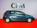 Volkswagen Golf GOLF V LIM. 1,9 AUTOMATIK NAVI SHZ AHK KLIMA Blauw - thumbnail 5