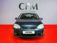 Volkswagen Golf GOLF V LIM. 1,9 AUTOMATIK NAVI SHZ AHK KLIMA Blauw - thumbnail 2