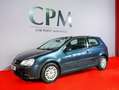 Volkswagen Golf GOLF V LIM. 1,9 AUTOMATIK NAVI SHZ AHK KLIMA Blauw - thumbnail 3
