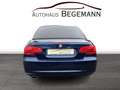 BMW 320 d Cabrio NAVI/KOMF-ZG/BT/2.HD Blu/Azzurro - thumbnail 4