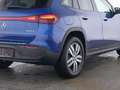 Mercedes-Benz EQA 350 4M EL-ART-ADV+ NIGHT AHK FAP 360° MEMORY Blau - thumbnail 4