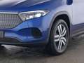 Mercedes-Benz EQA 350 4M EL-ART-ADV+ NIGHT AHK FAP 360° MEMORY Blau - thumbnail 2