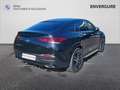 Mercedes-Benz GLE 350 350 de 194+136ch AMG Line 4Matic 9G-Tronic Noir - thumbnail 2