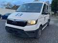 MAN TGE 3.180 Dubbel Cabine 7PL,  3.5T Blanc - thumbnail 2