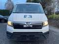 MAN TGE 3.180 Dubbel Cabine 7PL,  3.5T Blanc - thumbnail 3