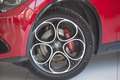 Alfa Romeo Stelvio Sprint 2,0 16V 280 AT8 Q4 Rot - thumbnail 4